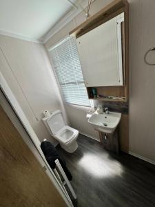 Luxury Caravan - Sleeps 8 - Haven Cala Gran - Close to Blackpool