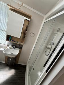 Luxury Caravan - Sleeps 8 - Haven Cala Gran - Close to Blackpool