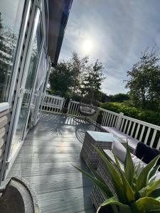 Luxury Caravan - Sleeps 8 - Haven Cala Gran - Close to Blackpool