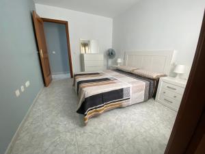 Arrecife Center Apartment