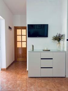 Roque`s House A