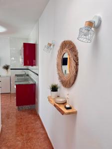 Roque`s House A