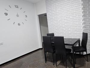 Canteras Centro Playa