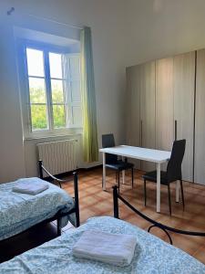 Affittacamere La Stazione - zona ospedale