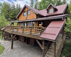 Art Apartments Minic