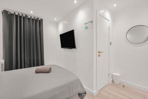 Bricklane Apartment