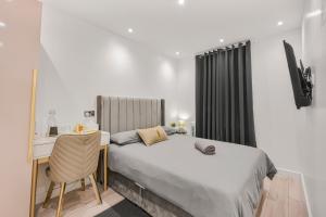 Bricklane Apartment