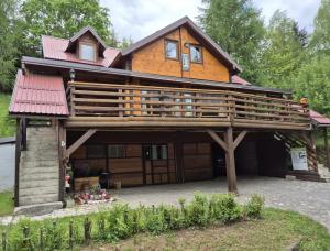 Art Apartments Minic