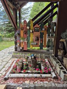 Art Apartments Minic