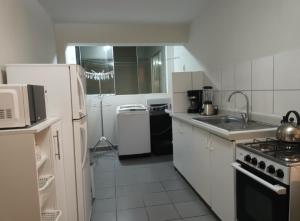 Suite vista al mar San Miguel