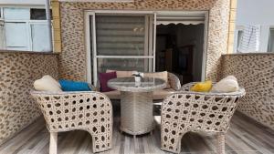 Modern design house in the heart of Marmaris