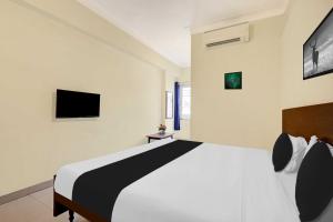 Hotel O Visakhapatnam Central Park