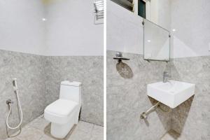 Collection O Visakhapatnam Central Park