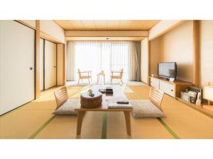 쇼바라 Ouka no sato La-Foret Shobara - Vacation STAY 35116v 숙소 객실