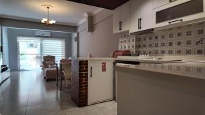 Modern design house in the heart of Marmaris