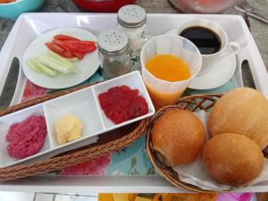 Hostel Killamoon Centro