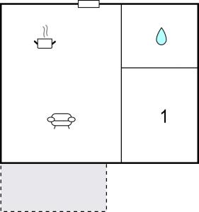 Cozy Apartment In Zator With Wifi