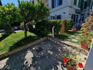 Casa Giulia Vesuvio Posillipo