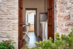 Casa Clara - Fino a 10 Posti letto in centro ad AssisI