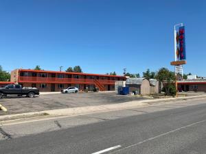 Hotel O Englewood-South Denver CO