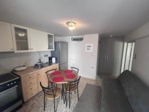 Marinas Seacret Apartment