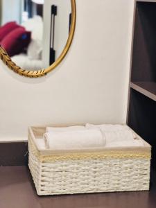 MetaHome 1 Bedroom Alpha in Westlands