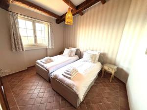 Villas Villa Ezea - vue mer et charme : photos des chambres