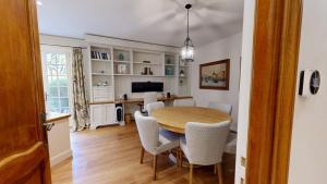 Villas Villa Ezea - vue mer et charme : photos des chambres
