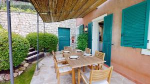 Villas Villa Ezea - vue mer et charme : photos des chambres