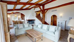 Villas Villa Ezea - vue mer et charme : photos des chambres