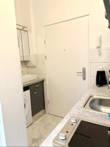 Cozy Studio in Ottakiring Area RD