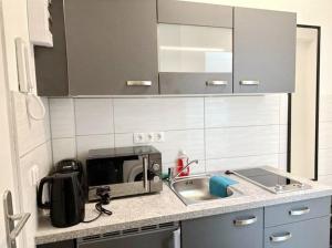 Cozy Studio in Ottakiring Area RD