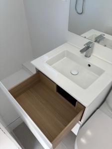 Appartement T3 - Plage à 500m