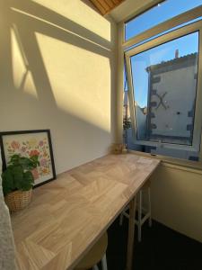 Appartements Les 20 bonheurs - Cosy pour 2 pers - Check-in 24-24 : photos des chambres