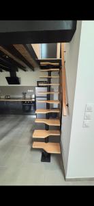 Appartement cosy et équipé