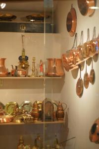 Hotels Hotel Montsegur : photos des chambres