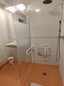 Maisons d'hotes Le Sherman : photos des chambres