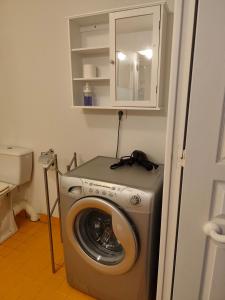 Maisons d'hotes Le Sherman : Appartement - Rez-de-Chaussée