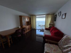 Аpartamentos en primera línea de mar