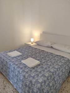 Appartamento con 2 Camere da Letto
