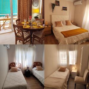 Apartamento San Cristóbal Benalmádena Costa