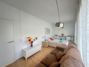 Habitaciones Borrello