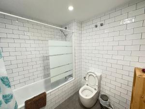 Habitaciones Borrello