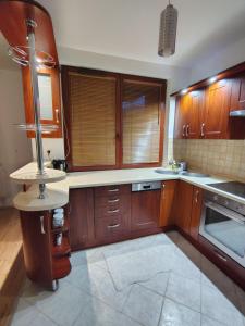 Apartament na Europejskim - Kraków