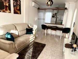 Bungalow Parque Naciones