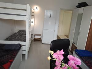 3 Monteurzimmer als Wohngemeinschaft zur Selbstversorgung