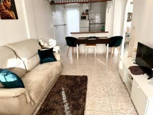 Bungalow Parque Naciones