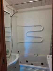 Kalda tee 12 Apartment