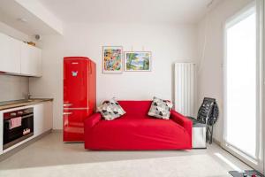 Iris Apartment | Vista Gallinara