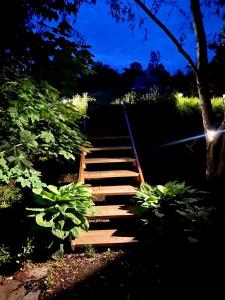 Whispering Birch Bed and Breakfast